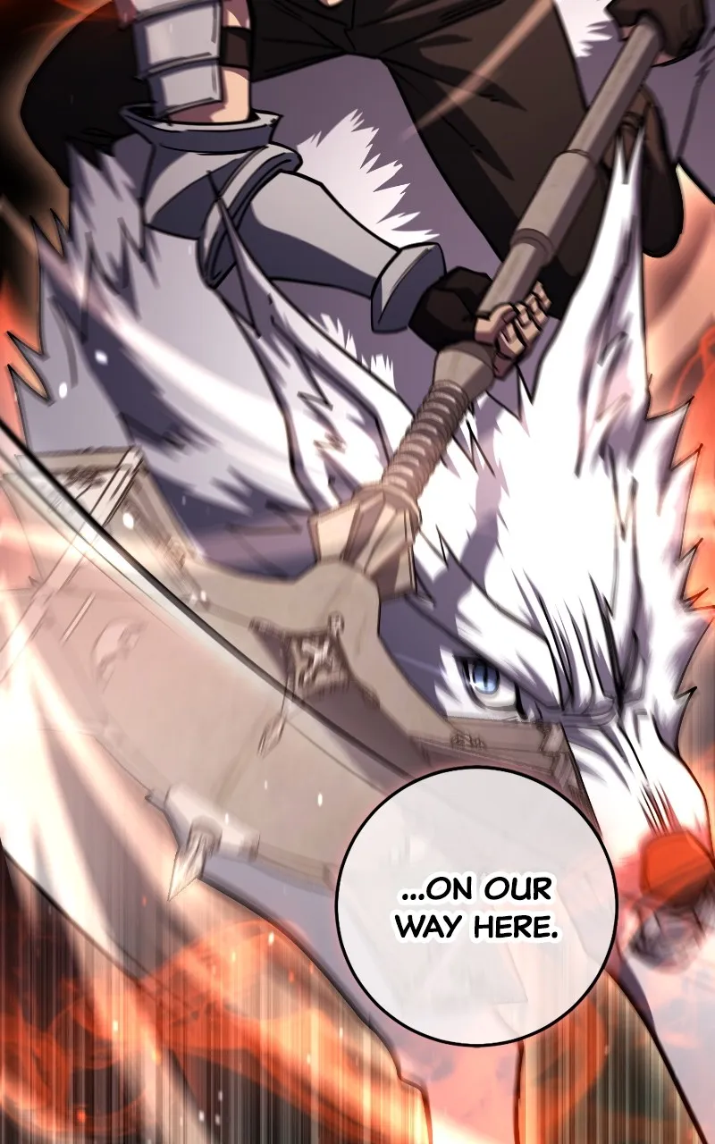 The Hammer Chapter 79 page 110 - 