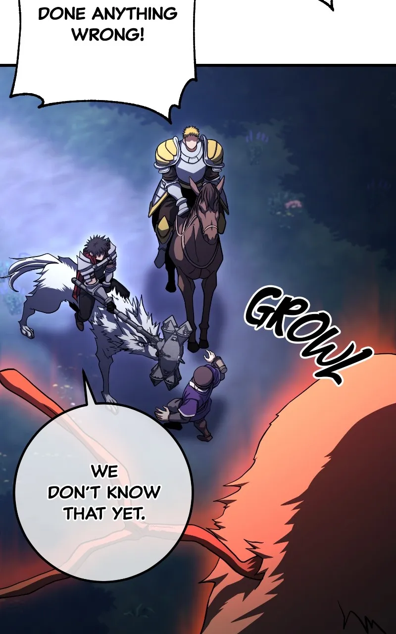 The Hammer Chapter 79 page 12 - 