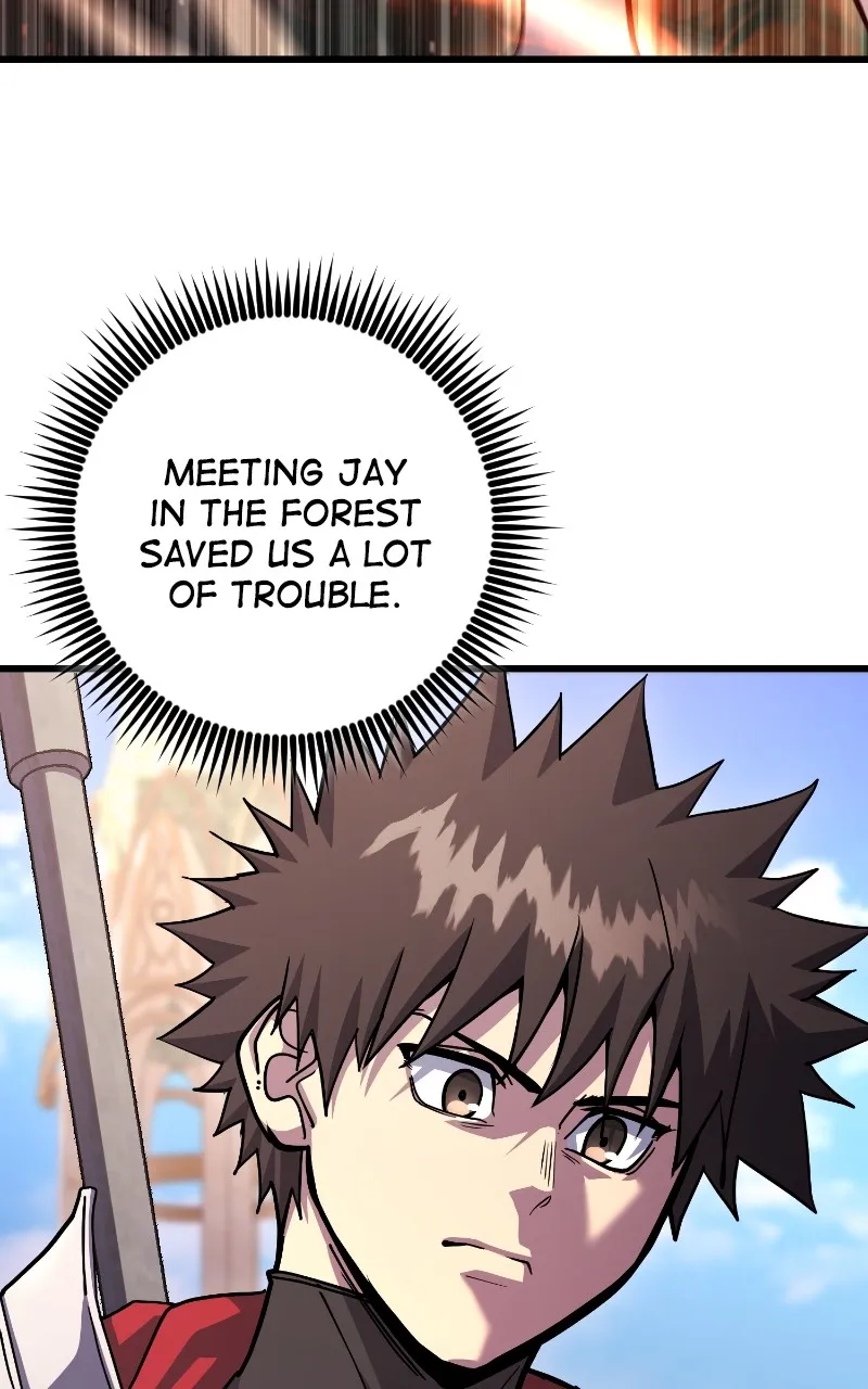 The Hammer Chapter 79 page 111 - 