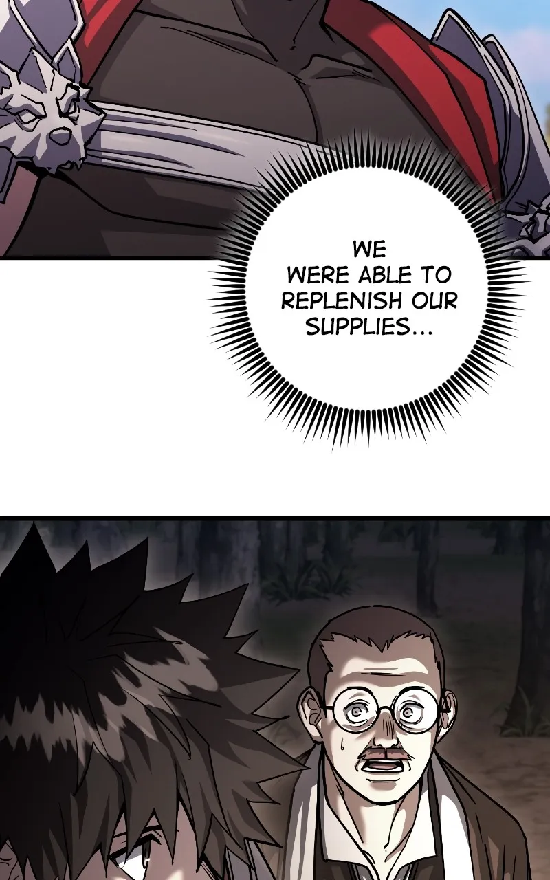 The Hammer Chapter 79 page 112 - 