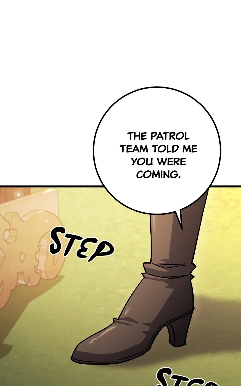 The Hammer Chapter 79 page 116 - 