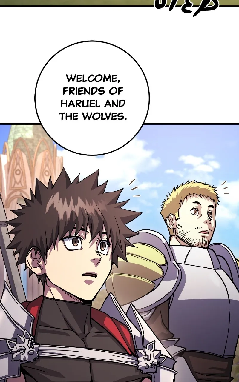 The Hammer Chapter 79 page 117 - 