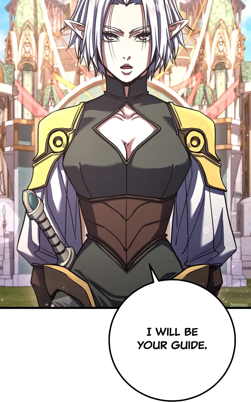 The Hammer Chapter 79 page 119 - 