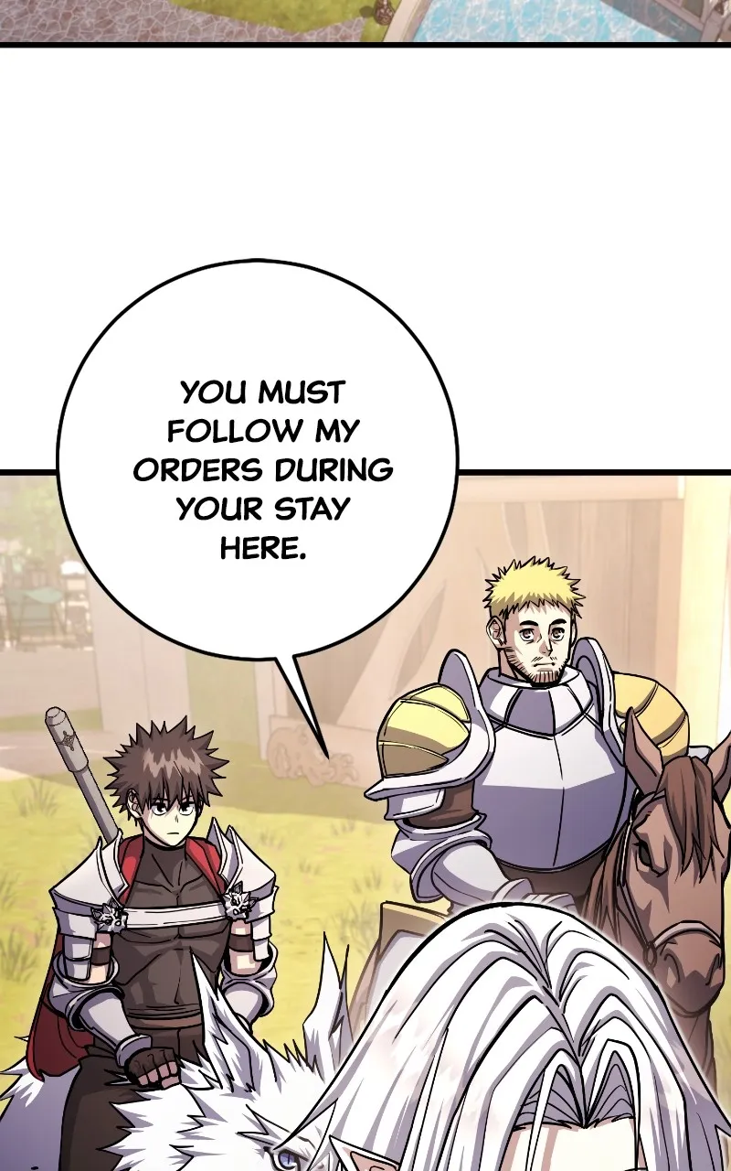 The Hammer Chapter 79 page 121 - 
