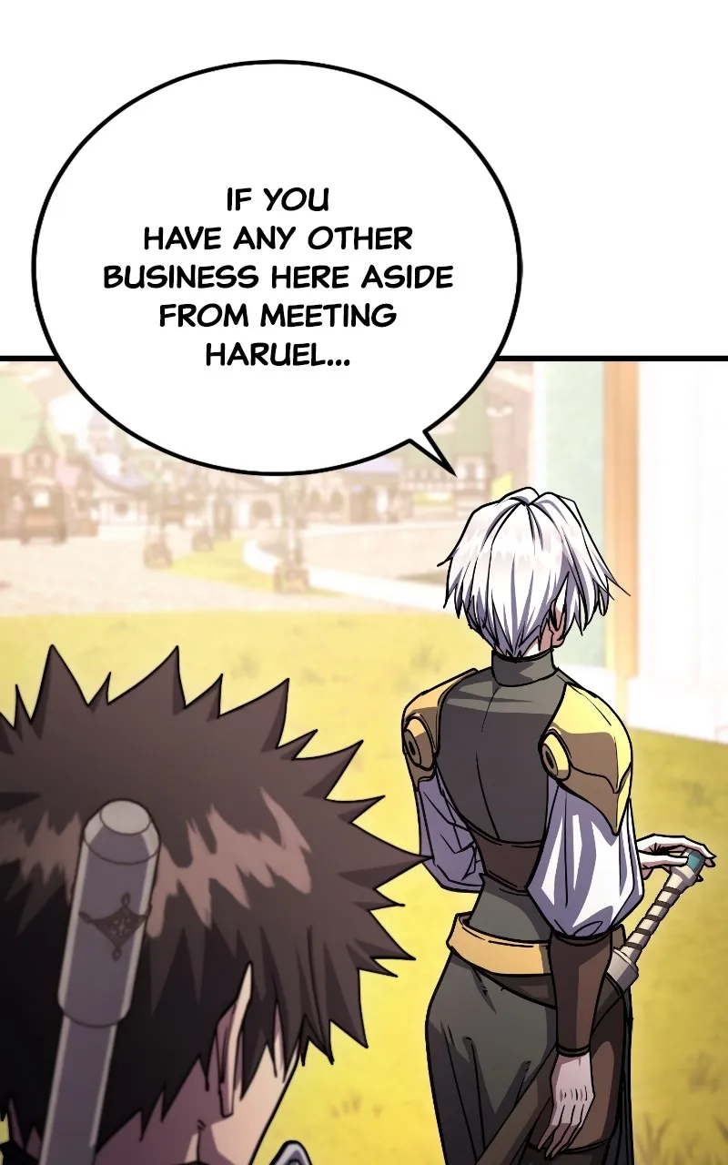 The Hammer Chapter 79 page 123 - 