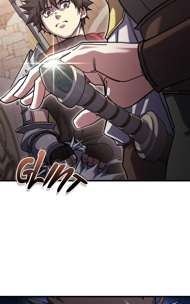 The Hammer Chapter 79 page 125 - 