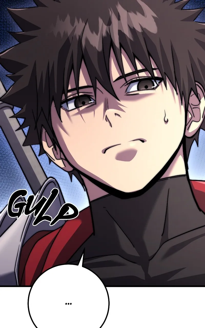 The Hammer Chapter 79 page 126 - 
