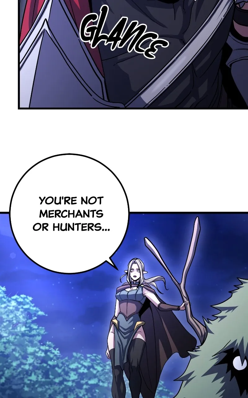 The Hammer Chapter 79 page 14 - 
