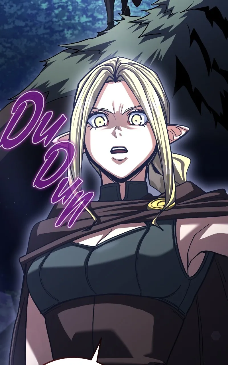 The Hammer Chapter 79 page 15 - 
