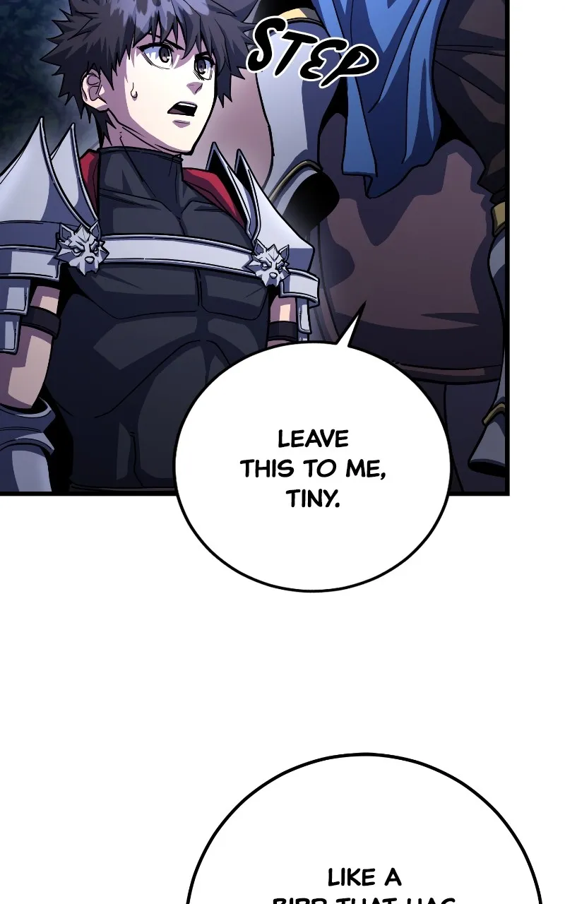 The Hammer Chapter 79 page 17 - 