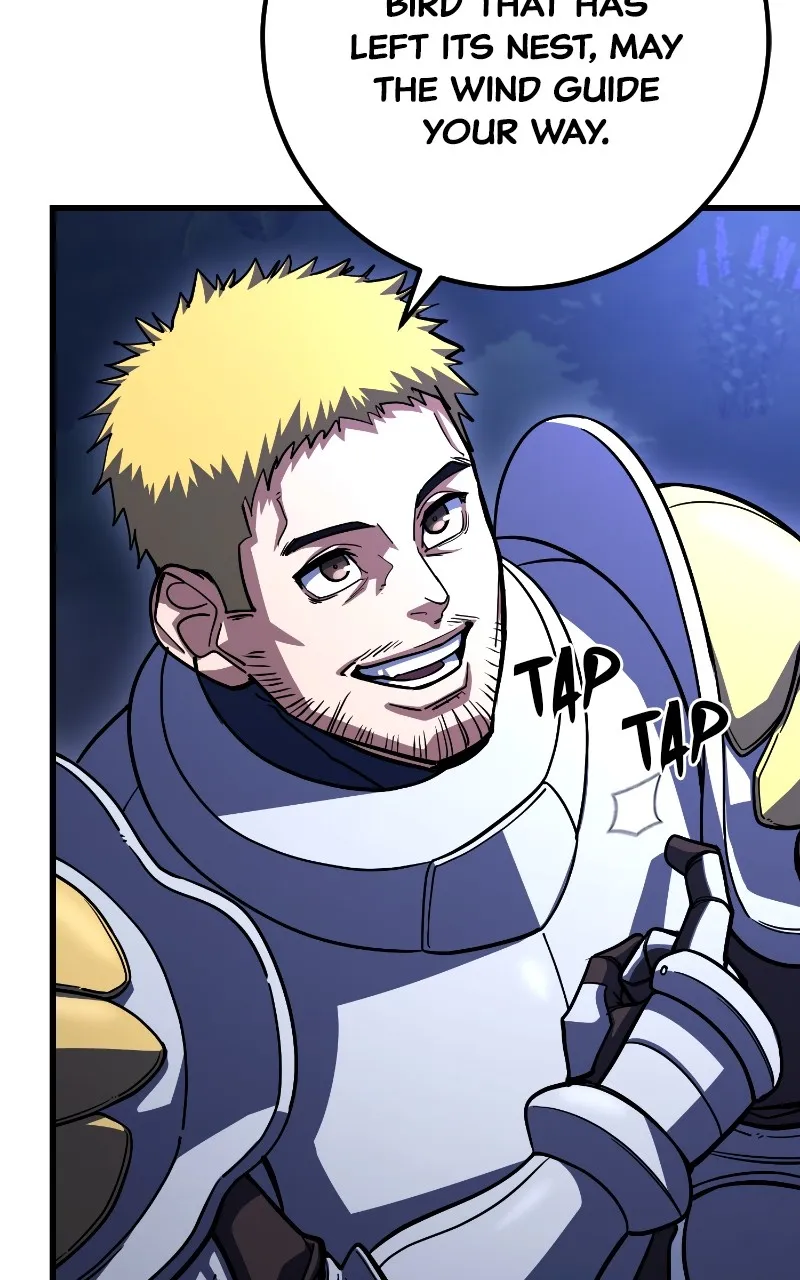 The Hammer Chapter 79 page 18 - 