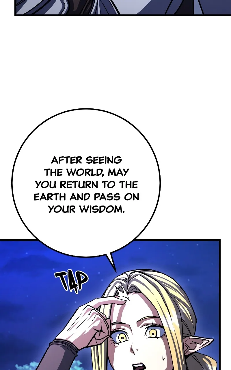 The Hammer Chapter 79 page 19 - 