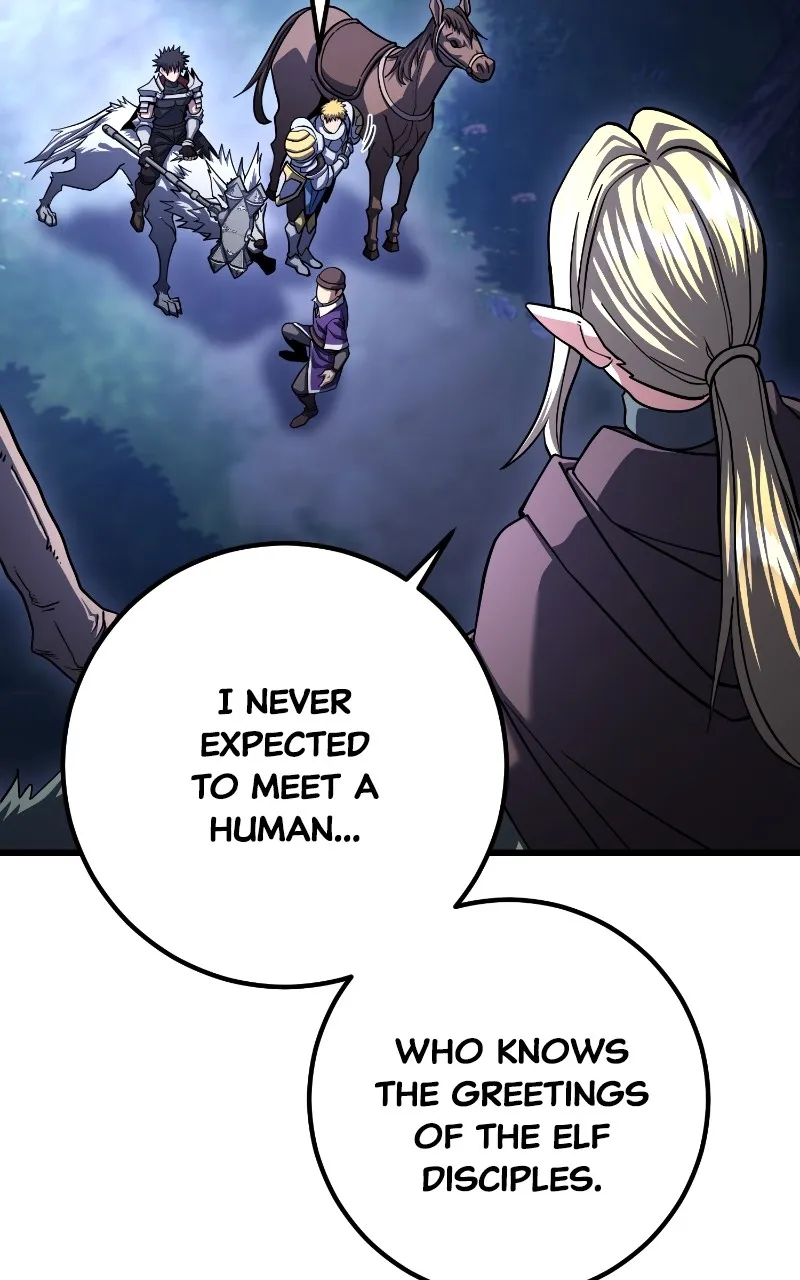 The Hammer Chapter 79 page 21 - 