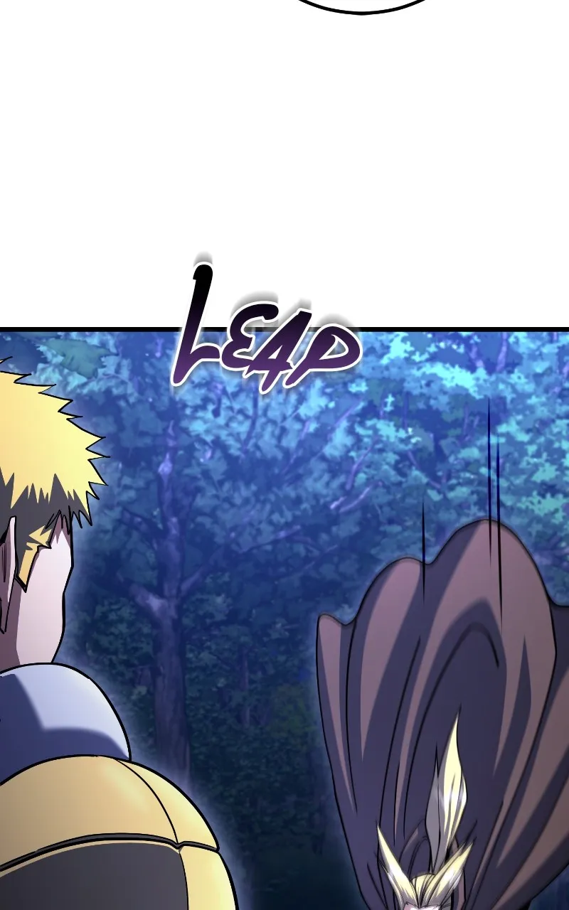 The Hammer Chapter 79 page 22 - 