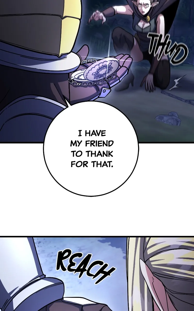 The Hammer Chapter 79 page 23 - 