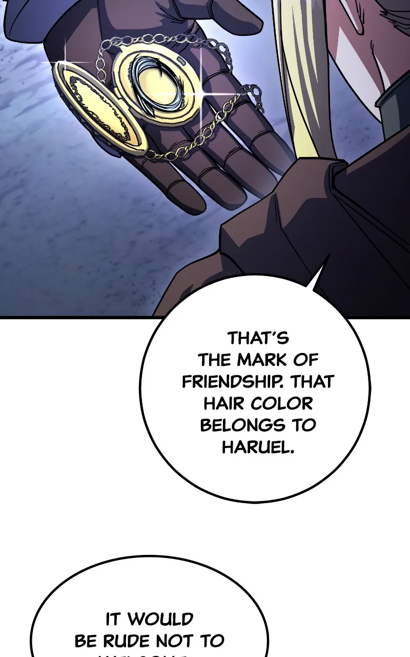 The Hammer Chapter 79 page 24 - 