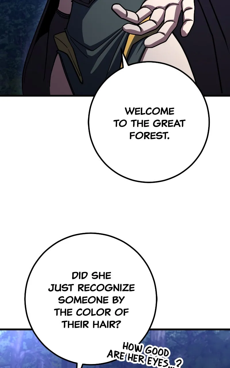The Hammer Chapter 79 page 26 - 