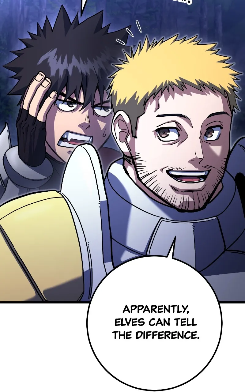 The Hammer Chapter 79 page 27 - 