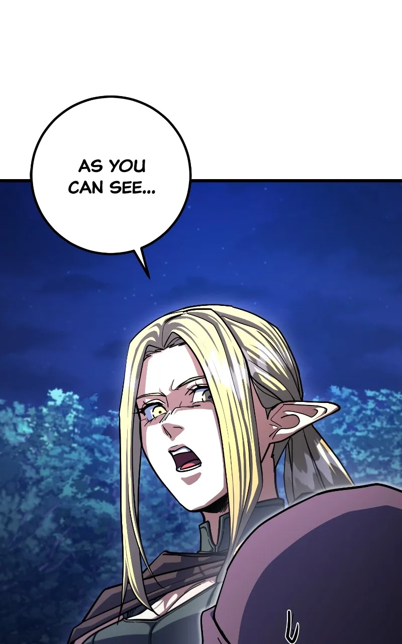 The Hammer Chapter 79 page 28 - 