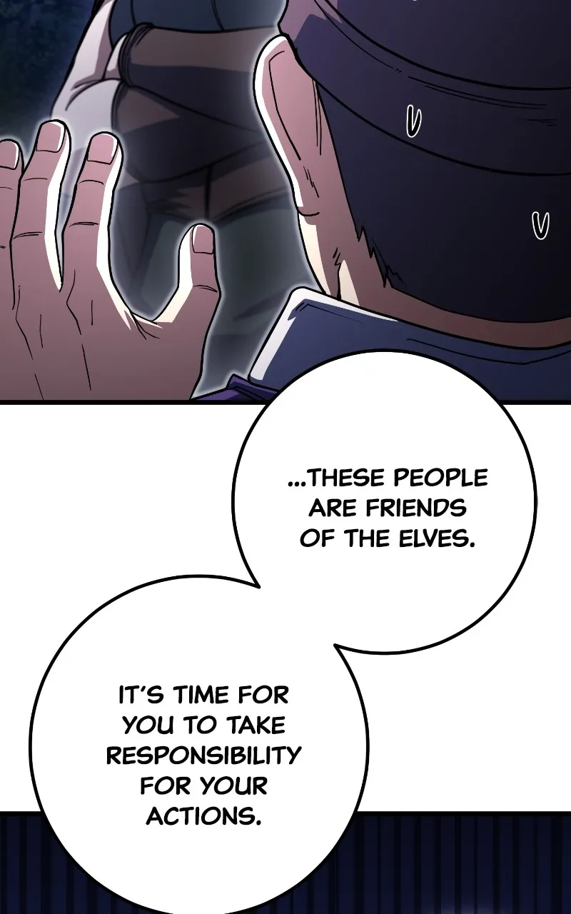 The Hammer Chapter 79 page 29 - 