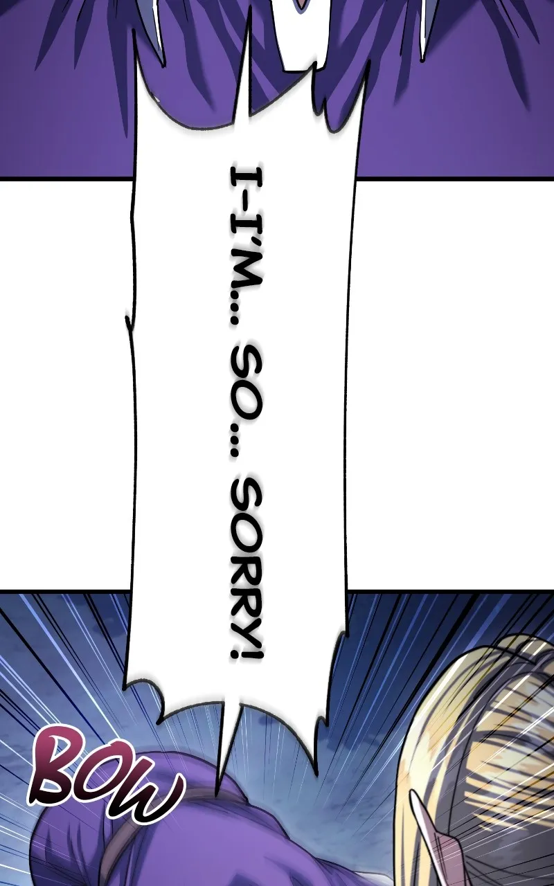 The Hammer Chapter 79 page 31 - 