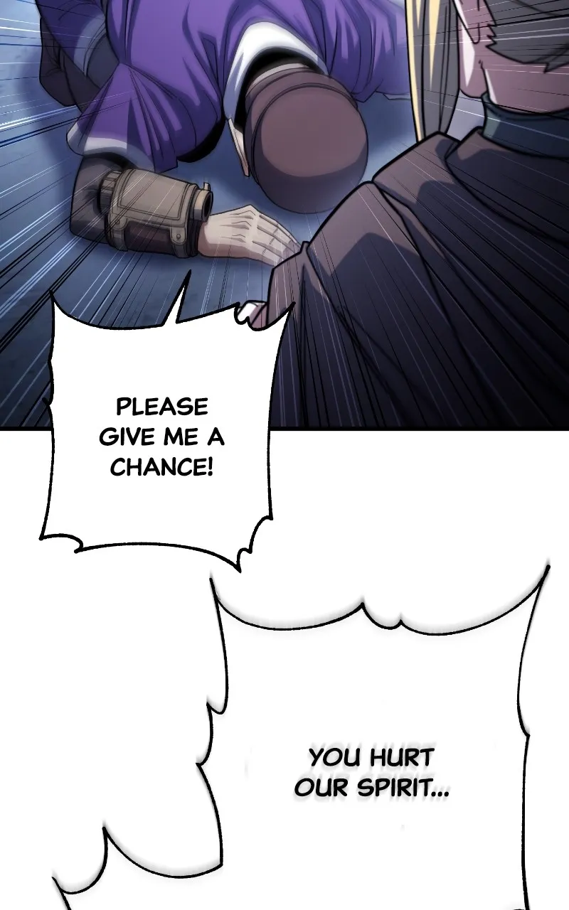 The Hammer Chapter 79 page 32 - 