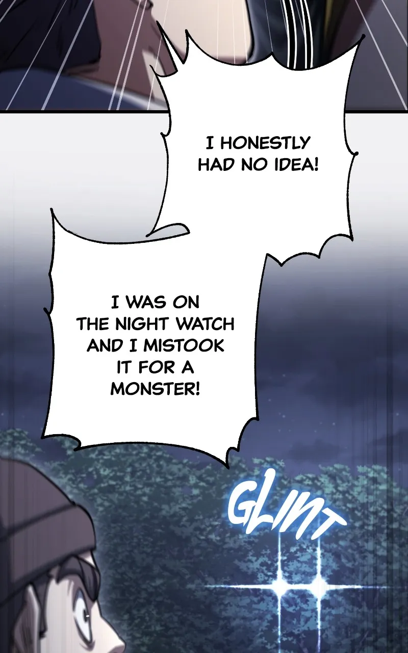 The Hammer Chapter 79 page 34 - 