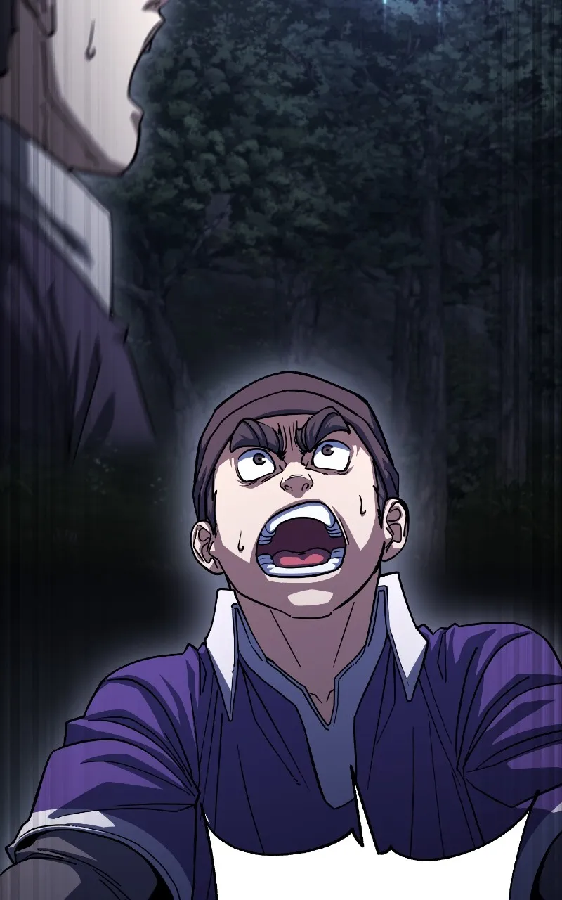 The Hammer Chapter 79 page 35 - 