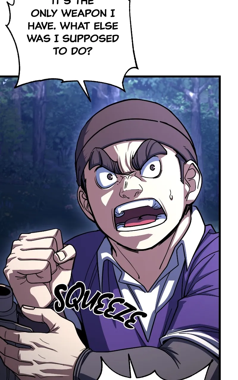 The Hammer Chapter 79 page 38 - 