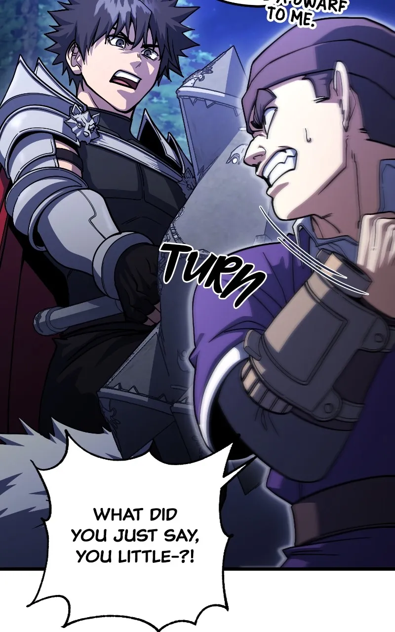 The Hammer Chapter 79 page 40 - 