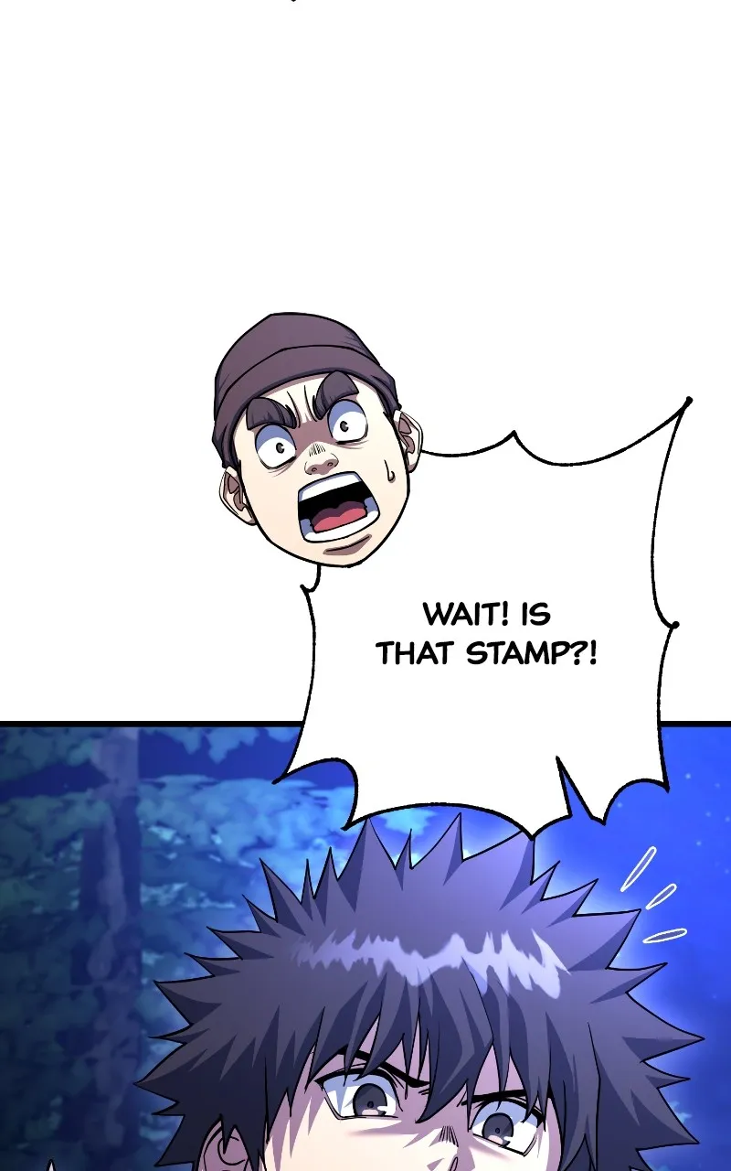 The Hammer Chapter 79 page 41 - 