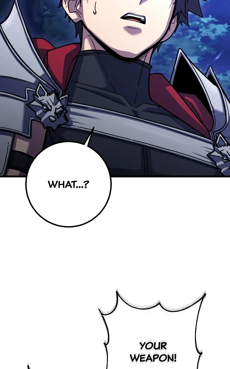 The Hammer Chapter 79 page 42 - 