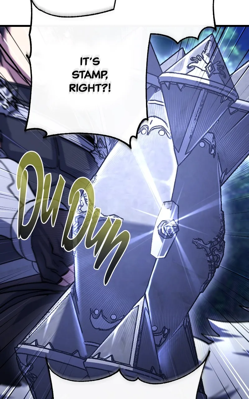 The Hammer Chapter 79 page 43 - 