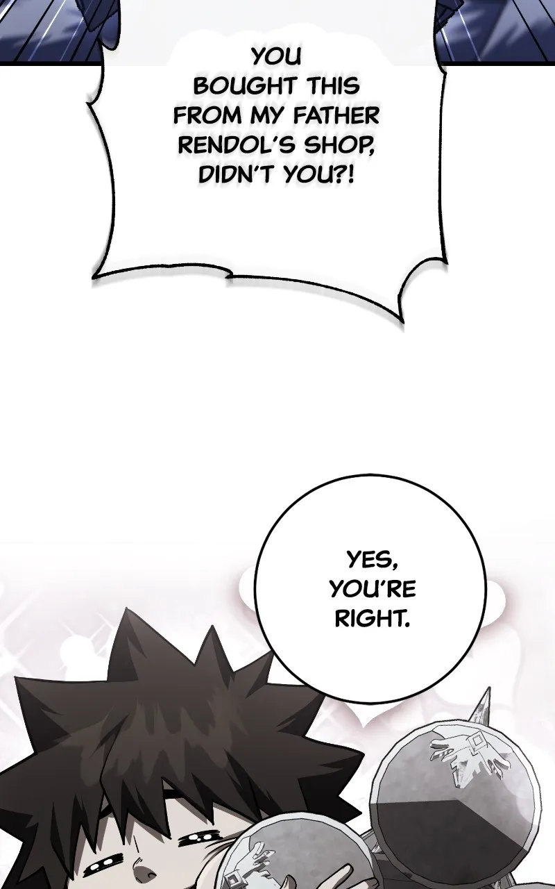 The Hammer Chapter 79 page 44 - 