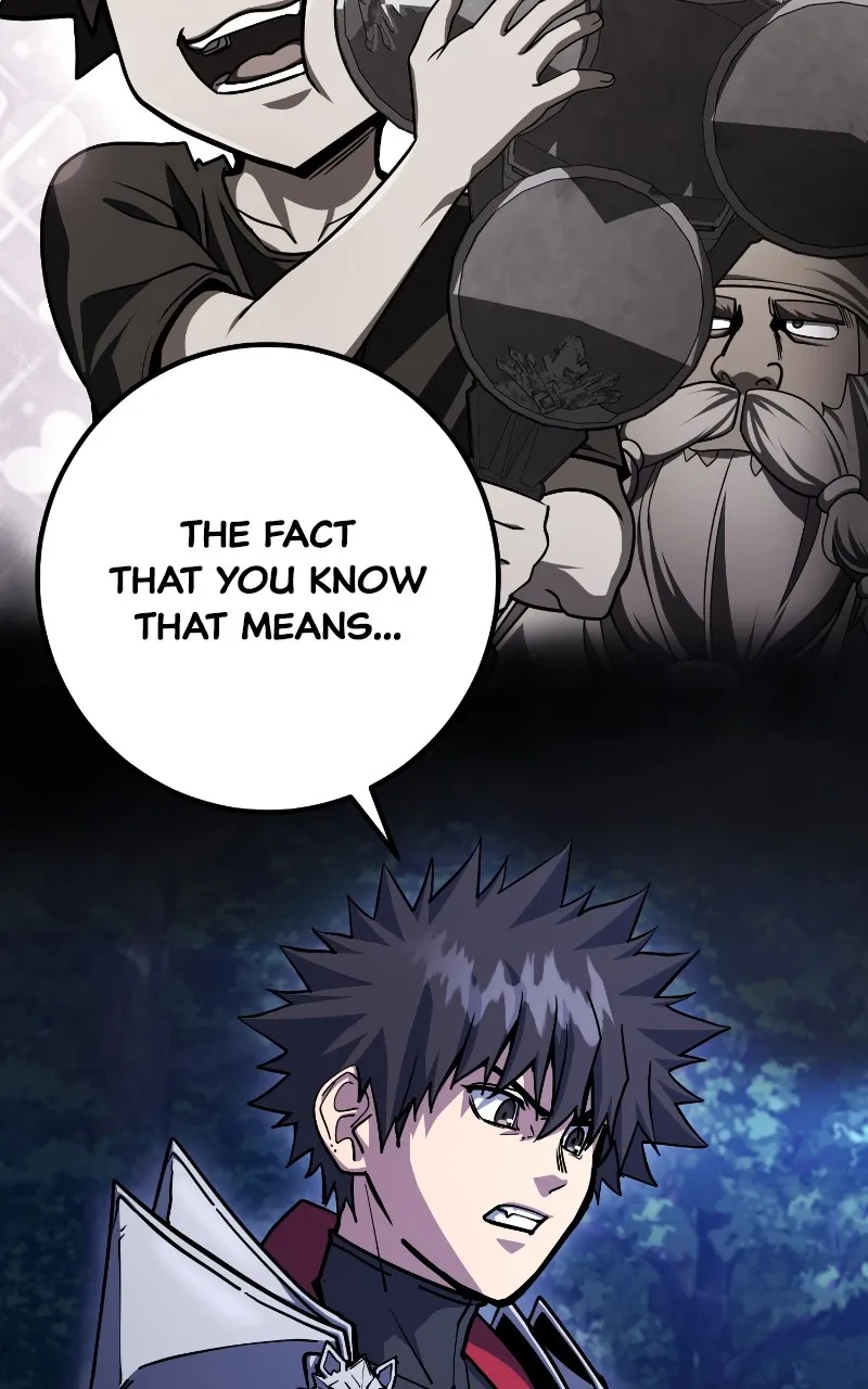 The Hammer Chapter 79 page 45 - 