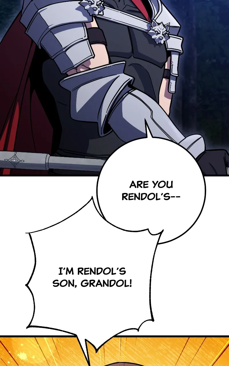 The Hammer Chapter 79 page 46 - 