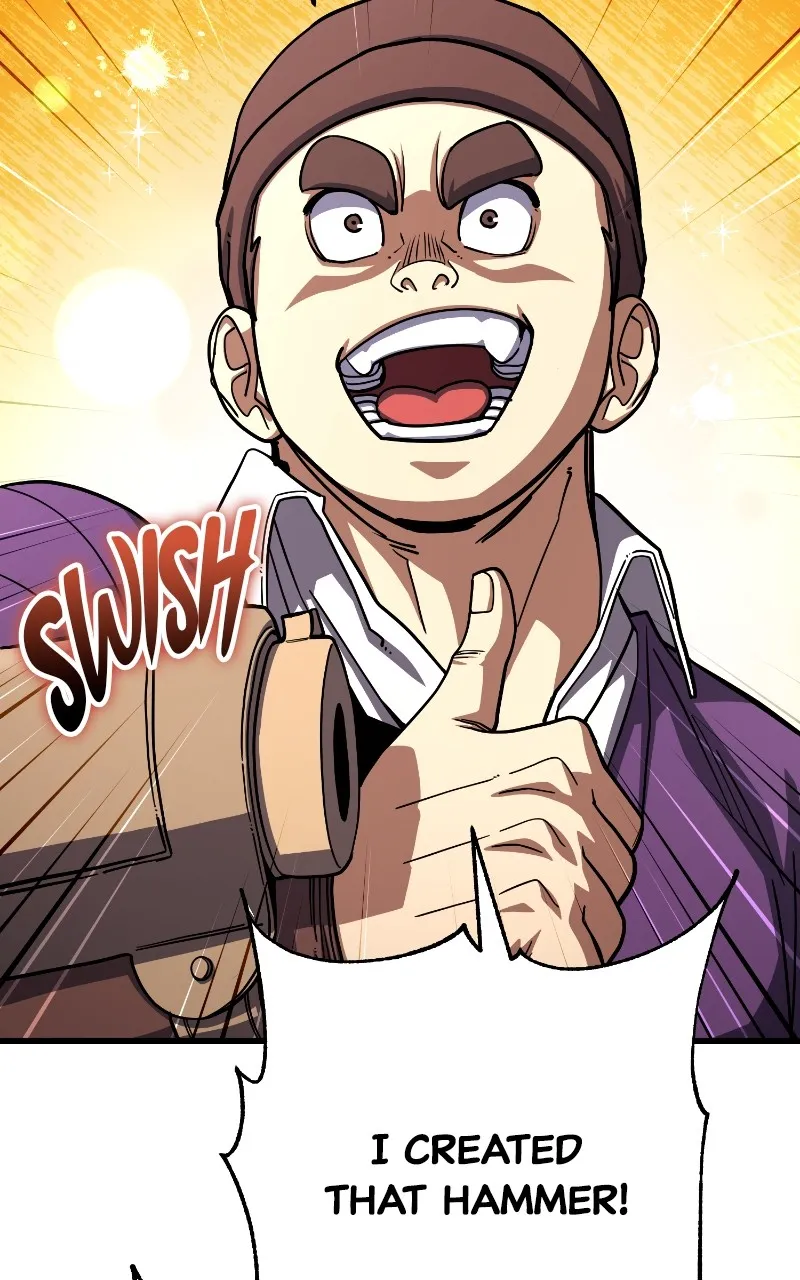 The Hammer Chapter 79 page 47 - 