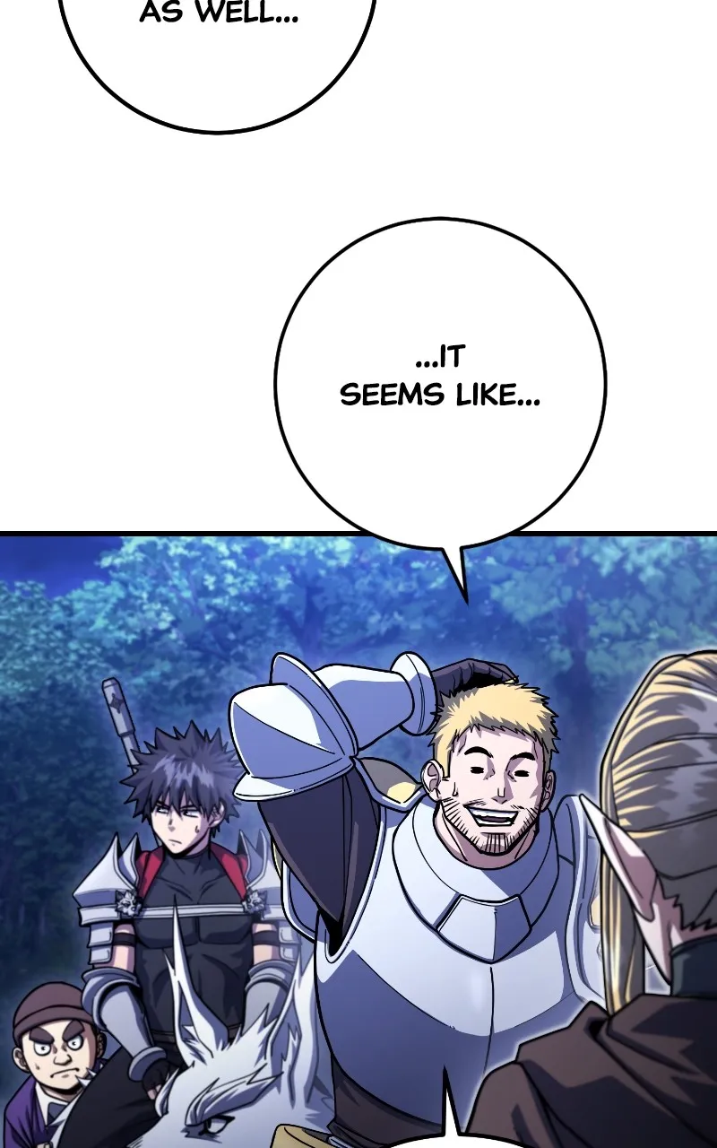 The Hammer Chapter 79 page 50 - 