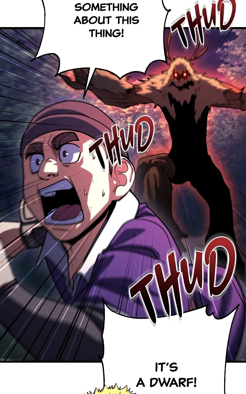 The Hammer Chapter 79 page 6 - 