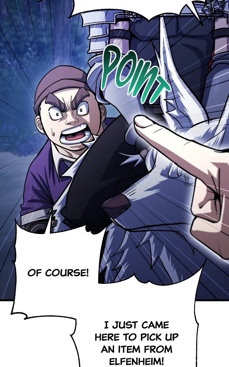 The Hammer Chapter 79 page 53 - 