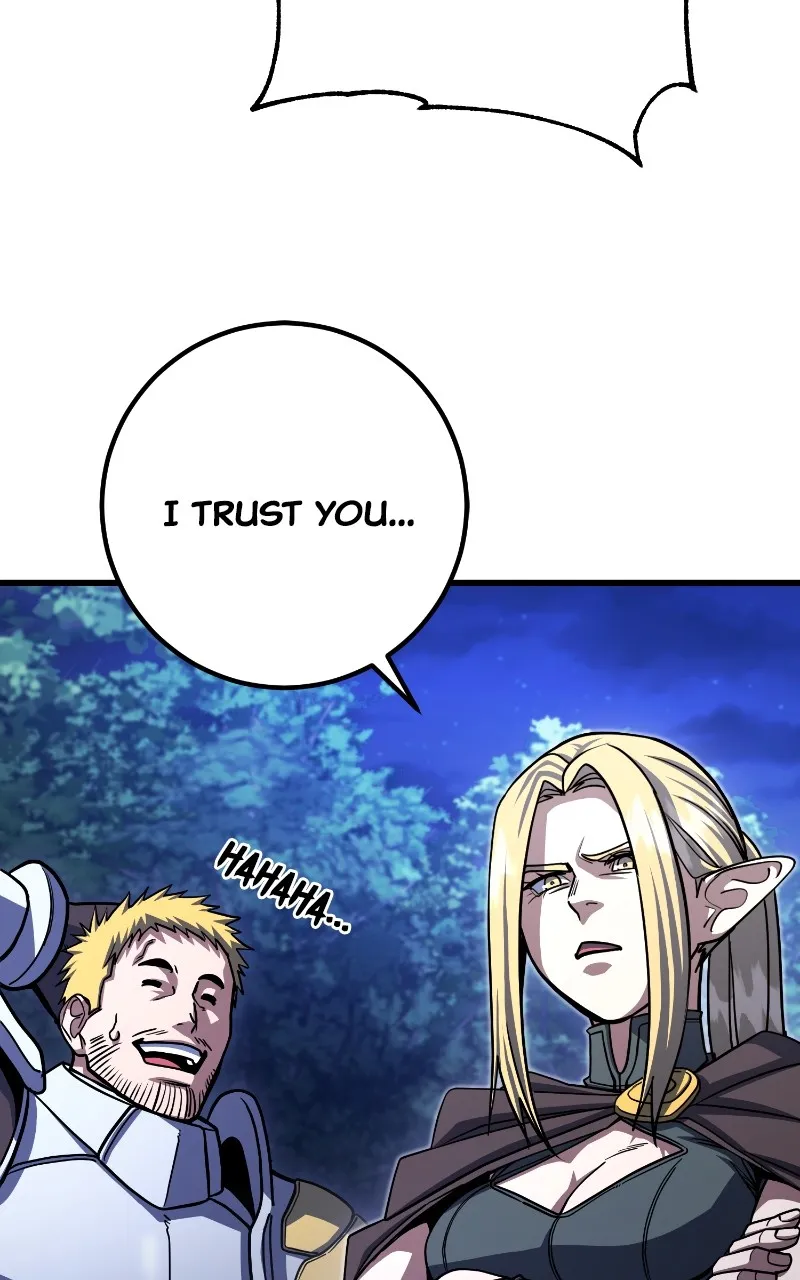 The Hammer Chapter 79 page 54 - 