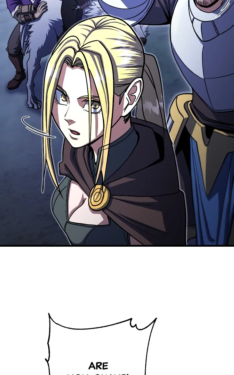 The Hammer Chapter 79 page 56 - 