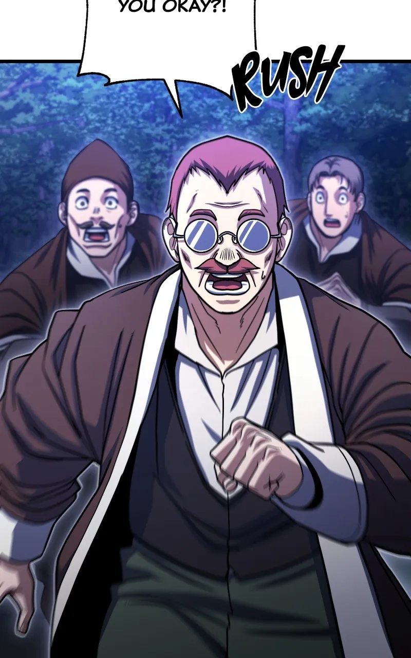 The Hammer Chapter 79 page 57 - 