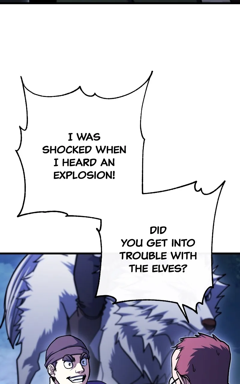 The Hammer Chapter 79 page 58 - 