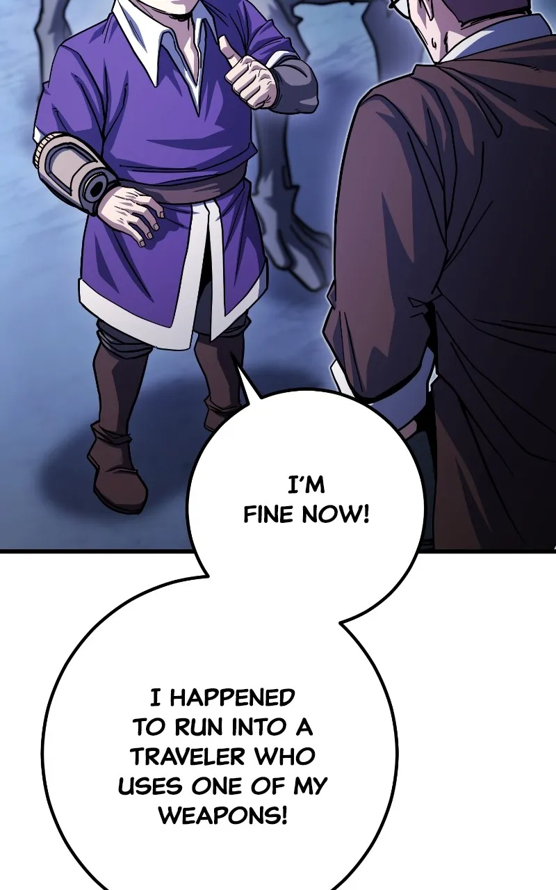 The Hammer Chapter 79 page 59 - 