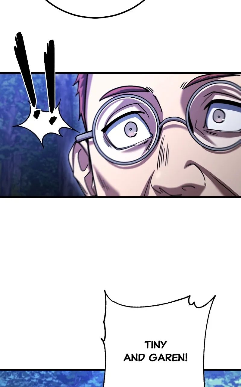The Hammer Chapter 79 page 60 - 
