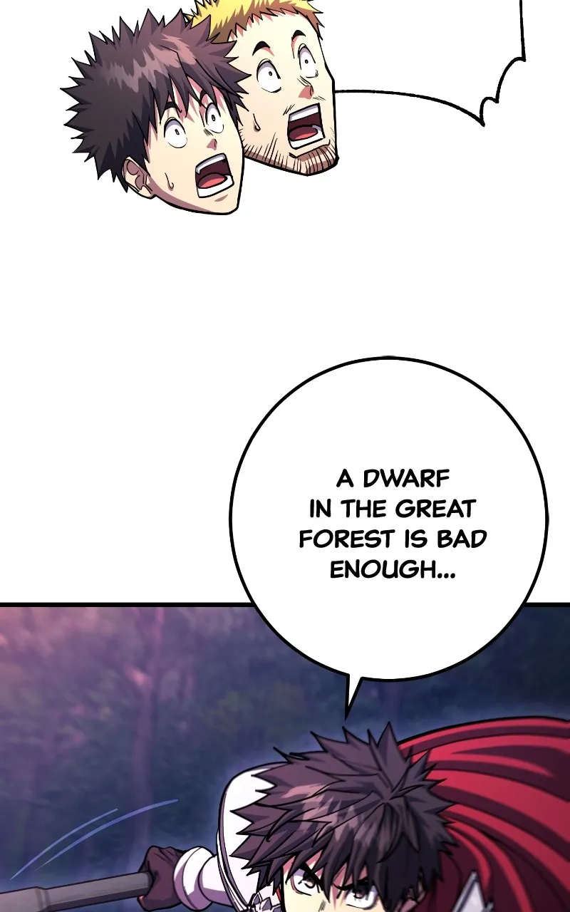 The Hammer Chapter 79 page 7 - 