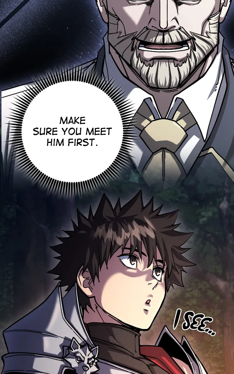 The Hammer Chapter 79 page 70 - 