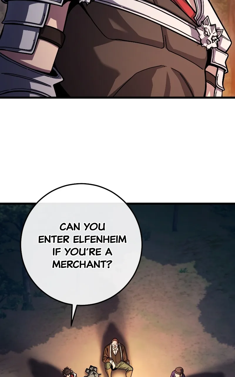 The Hammer Chapter 79 page 71 - 