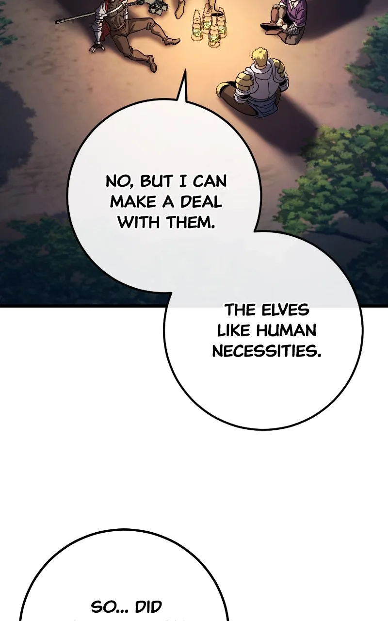 The Hammer Chapter 79 page 72 - 
